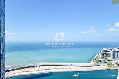 Apartment in Jumeirah Beach Residence, Dubai 2 bedrooms, 158 sq.m. № 8857 - photo 24