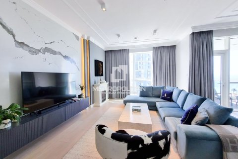 Apartment in Jumeirah Beach Residence, Dubai 2 bedrooms, 158 sq.m. № 8857 - photo 9