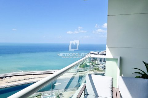 Apartment in Jumeirah Beach Residence, Dubai 2 bedrooms, 158 sq.m. № 8857 - photo 20