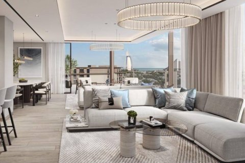 Apartment in Dubai 2 bedrooms, 114.44 sq.m. № 5143