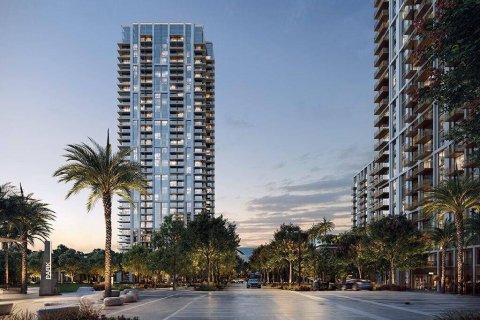 Appartement à Dubai, 3 chambres, 165.92 m², № 5138