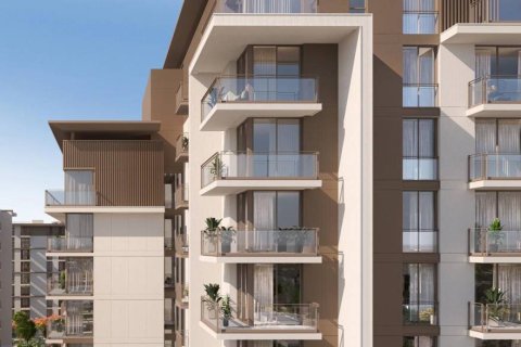 Appartement à Dubai, 4 chambres, 407.88 m², № 5141