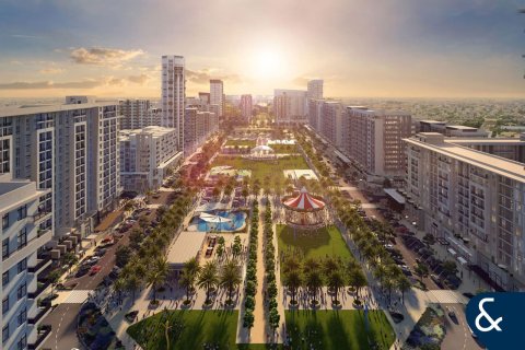 شقة في Town Square, دبي 2 غرف نوم, 119 م² رقم 78679 - صورة 10