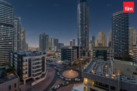 Apartamento en Dubai Marina, Dubai, 2 dormitorios, 112.1 m², № 76992 - foto 9