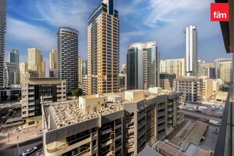 Apartamento en Dubai Marina, Dubai, 2 dormitorios, 112.1 m², № 76992 - foto 10
