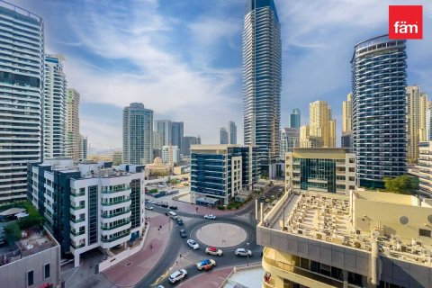 Apartamento en Dubai Marina, Dubai, 2 dormitorios, 112.1 m², № 76992 - foto 13