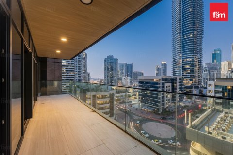 Apartment in Dubai Marina, Dubai 2 bedrooms, 112.1 sq.m. № 76992
