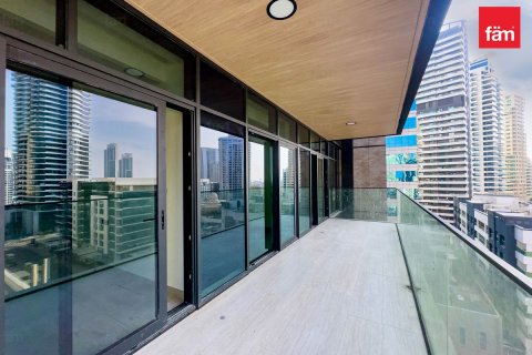 Apartamento en Dubai Marina, Dubai, 2 dormitorios, 112.1 m², № 76992 - foto 19
