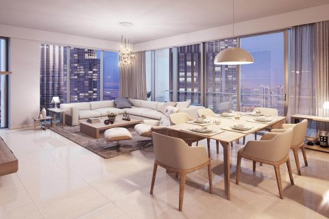 Apartamento en Downtown Dubai (Downtown Burj Dubai), Dubai, 2 dormitorios, 100 m², № 29781