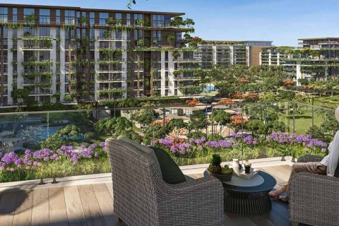 بانتهاوس في CENTRAL PARK في City Walk, دبي 5 غرف نوم , 740 م² رقم 29785