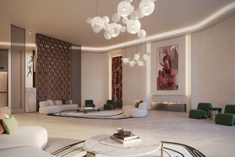 Apartment in Dubai 2 bedrooms, 118 sq.m. № 58389 - photo 6