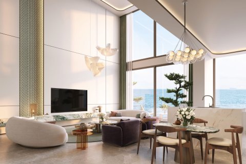 Apartment in Dubai 2 bedrooms, 118 sq.m. № 58389 - photo 7