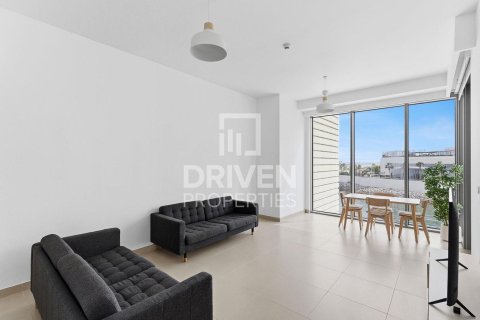 Appartement à 5242, Dubai Marina, Dubai, 1 chambre, 93.09 m², № 129116