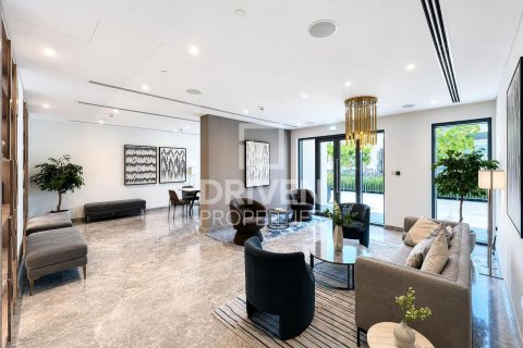 Apartment in Burj Royale, Downtown Dubai (Downtown Burj Dubai), Dubai 1 bedroom, 58.34 sq.m. № 129126 - photo 15