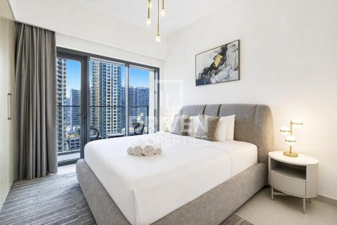 Apartment in Burj Royale, Downtown Dubai (Downtown Burj Dubai), Dubai 1 bedroom, 58.34 sq.m. № 129126 - photo 5
