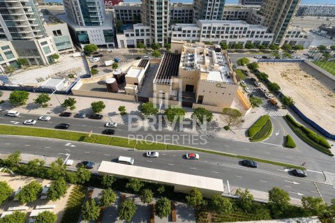 Apartment in Burj Royale, Downtown Dubai (Downtown Burj Dubai), Dubai 1 bedroom, 58.34 sq.m. № 129126 - photo 14