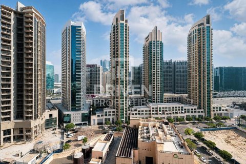 Apartment in Burj Royale, Downtown Dubai (Downtown Burj Dubai), Dubai 1 bedroom, 58.34 sq.m. № 129126 - photo 12