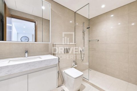 Apartment in Burj Royale, Downtown Dubai (Downtown Burj Dubai), Dubai 1 bedroom, 58.34 sq.m. № 129126 - photo 9