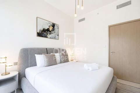Apartment in Burj Royale, Downtown Dubai (Downtown Burj Dubai), Dubai 1 bedroom, 58.34 sq.m. № 129126 - photo 6