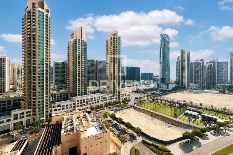 Apartment in Burj Royale, Downtown Dubai (Downtown Burj Dubai), Dubai 1 bedroom, 58.34 sq.m. № 129126 - photo 11