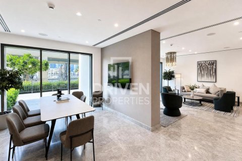 Apartment in Burj Royale, Downtown Dubai (Downtown Burj Dubai), Dubai 1 bedroom, 58.34 sq.m. № 129126 - photo 16