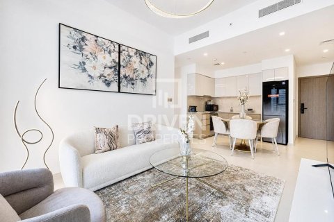 Apartment in Burj Royale, Downtown Dubai (Downtown Burj Dubai), Dubai 1 bedroom, 58.34 sq.m. № 129126 - photo 3