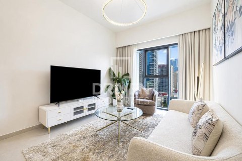 Apartment in Burj Royale, Downtown Dubai (Downtown Burj Dubai), Dubai 1 bedroom, 58.34 sq.m. № 129126 - photo 2