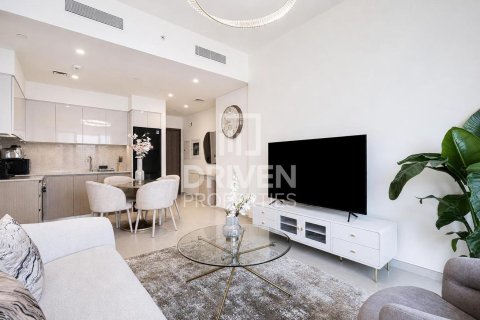 Apartment in Burj Royale, Downtown Dubai (Downtown Burj Dubai), Dubai 1 bedroom, 58.34 sq.m. № 129126 - photo 4