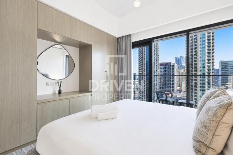 Apartment in Burj Royale, Downtown Dubai (Downtown Burj Dubai), Dubai 1 bedroom, 58.34 sq.m. № 129126 - photo 8