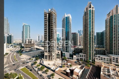 Apartment in Burj Royale, Downtown Dubai (Downtown Burj Dubai), Dubai 1 bedroom, 58.34 sq.m. № 129126 - photo 13
