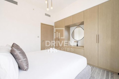 Apartment in Burj Royale, Downtown Dubai (Downtown Burj Dubai), Dubai 1 bedroom, 58.34 sq.m. № 129126 - photo 7