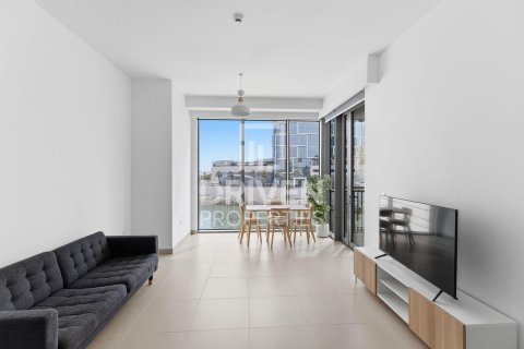 Appartement à 5242, Dubai Marina, Dubai, 1 chambre, 93.09 m², № 129113