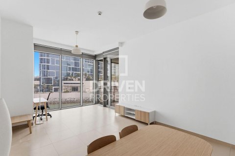 Appartement à 5242, Dubai Marina, Dubai, 1 chambre, 93.09 m², № 129115