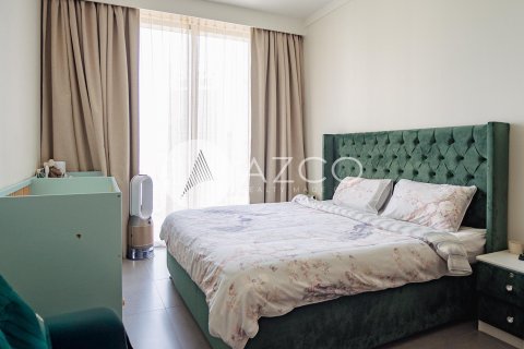 Квартира в Creek Gate, Dubai Creek Harbour (The Lagoons), Дубай, 1 спальня, 66.9м², № 47240