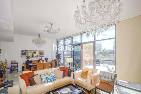 Adosado en DAMAC Hills (Akoya by DAMAC), Dubai, 2 dormitorios, 174 m², № 43815 - foto 2
