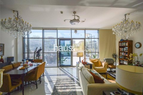 Adosado en DAMAC Hills (Akoya by DAMAC), Dubai, 2 dormitorios, 174 m², № 43815 - foto 10