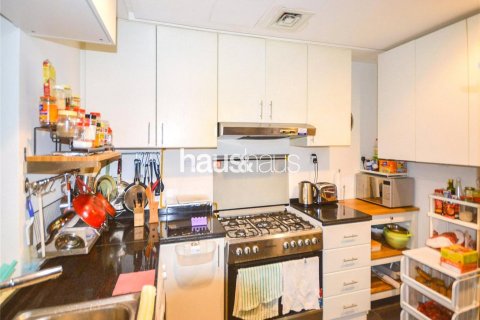 Adosado en DAMAC Hills (Akoya by DAMAC), Dubai, 2 dormitorios, 174 m², № 43815 - foto 11