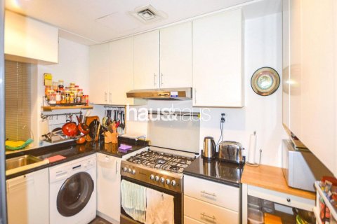 Adosado en DAMAC Hills (Akoya by DAMAC), Dubai, 2 dormitorios, 174 m², № 43815 - foto 5