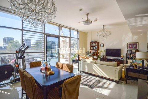 Adosado en DAMAC Hills (Akoya by DAMAC), Dubai, 2 dormitorios, 174 m², № 43815 - foto 3