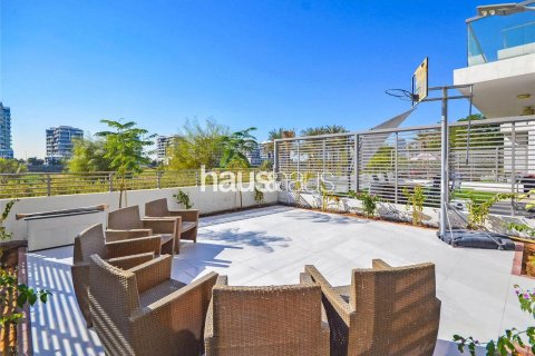 Townhouse in DAMAC Hills (Akoya by DAMAC), Dubai 2 bedrooms, 174 sq.m. № 43815