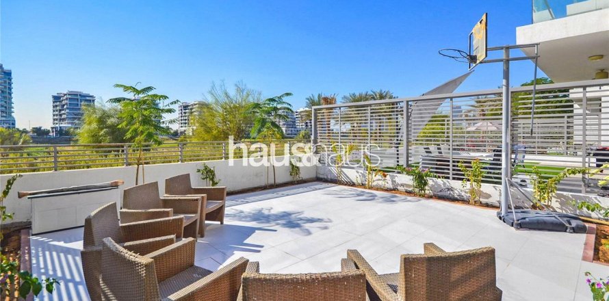 Adosado en DAMAC Hills (Akoya by DAMAC), Dubai, 2 dormitorios, 174 m², № 43815