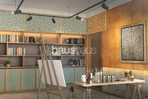 Adosado en Damac Lagoons, Dubai, 4 dormitorios, 207 m², № 43816 - foto 5