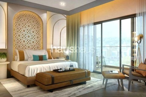 Adosado en Damac Lagoons, Dubai, 4 dormitorios, 207 m², № 43816 - foto 2