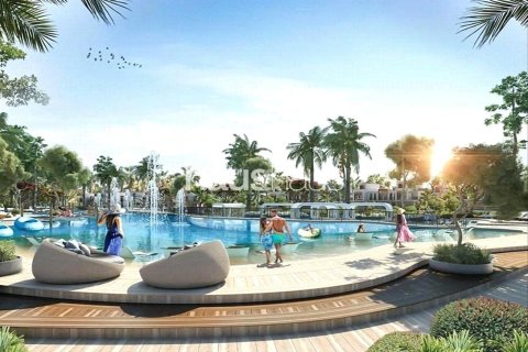Adosado en Damac Lagoons, Dubai, 4 dormitorios, 207 m², № 43816 - foto 7