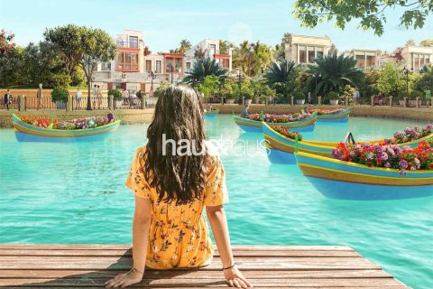 Adosado en Damac Lagoons, Dubai, 4 dormitorios, 207 m², № 43816 - foto 10