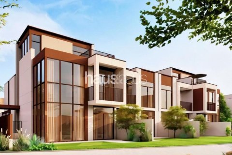 Maison de ville à Mudon, Dubai, 3 chambres, 206 m², № 43814 - photo 9