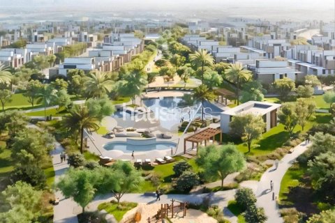 Maison de ville à Mudon, Dubai, 3 chambres, 206 m², № 43814 - photo 7