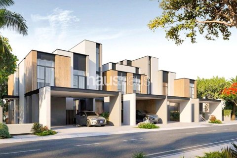 Maison de ville à Mudon, Dubai, 3 chambres, 206 m², № 43814 - photo 10