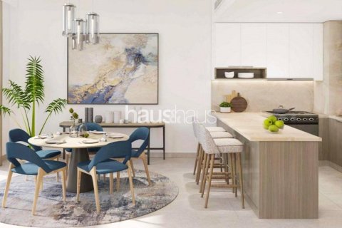 Townhouse in Mudon, Dubai 3 bedrooms, 206 sq.m. № 43814