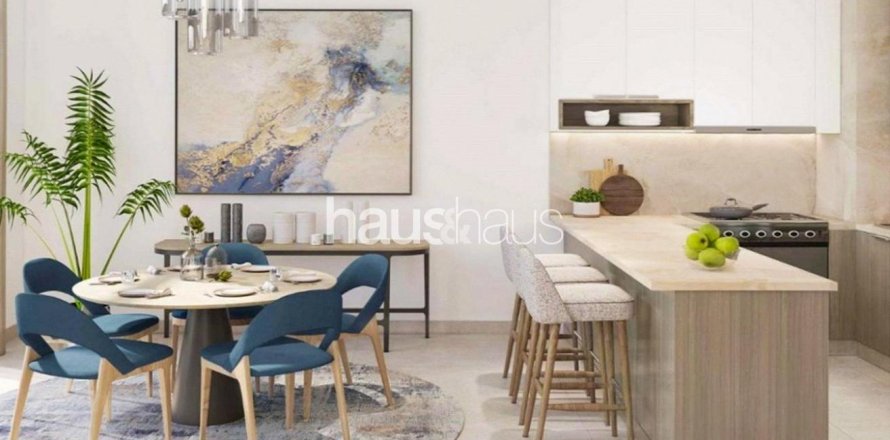 Maison de ville à Mudon, Dubai, 3 chambres, 206 m², № 43814